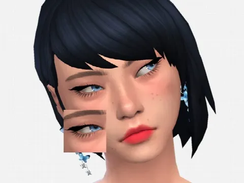 Jue Eyeliner