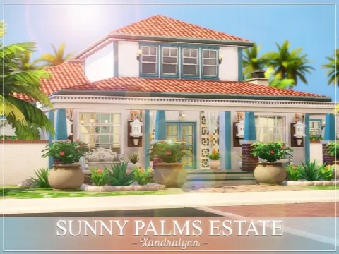 Sunny Palms Estate