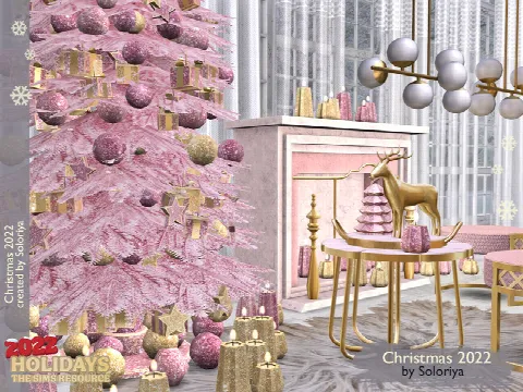Christmas 2022