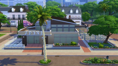 Magnolia Promenade High School