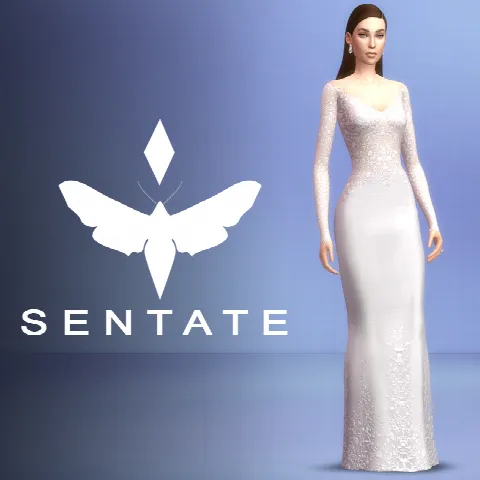 Jessie Dress