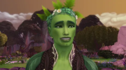Enchanted by Nature PlantSim Overhaul