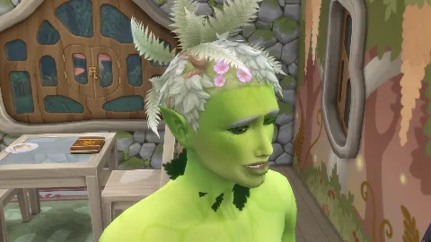 Enchanted by Nature PlantSim Overhaul by StrangeTownBellaVariant, Sims 4 Gameplay Tweaks mod – image 3