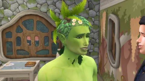 Enchanted by Nature PlantSim Overhaul by StrangeTownBellaVariant, Sims 4 Gameplay Tweaks mod – image 4