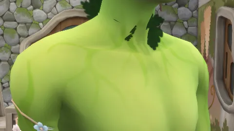 Enchanted by Nature PlantSim Overhaul by StrangeTownBellaVariant, Sims 4 Gameplay Tweaks mod – image 5