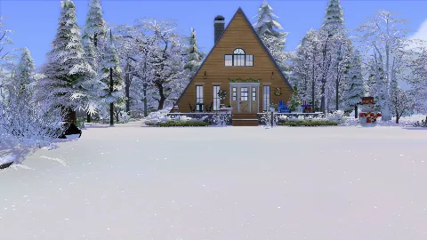 Christmas Cheer